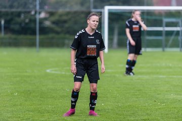 Bild 278 - wBJ SV Henstedt Ulzburg - Kieler MTV : Ergebnis: 9:0
